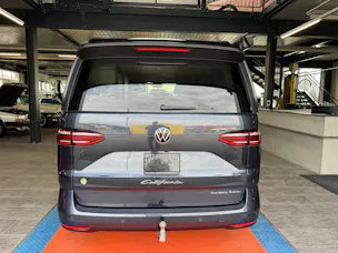 VW California eHybrid Ocean Liberty 4Motion