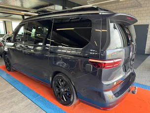 VW California eHybrid Ocean Liberty 4Motion