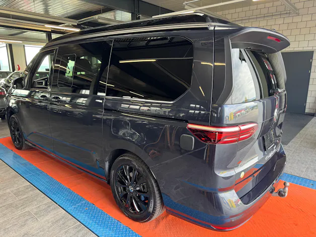 VW California eHybrid Ocean Liberty 4Motion