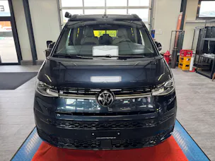 VW California eHybrid Ocean Liberty 4Motion