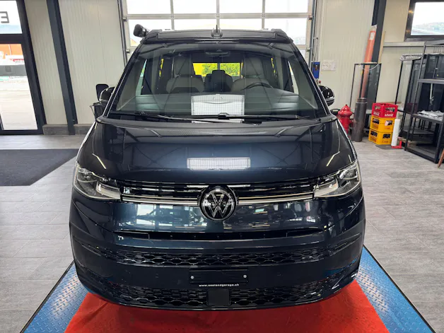 VW California eHybrid Ocean Liberty 4Motion