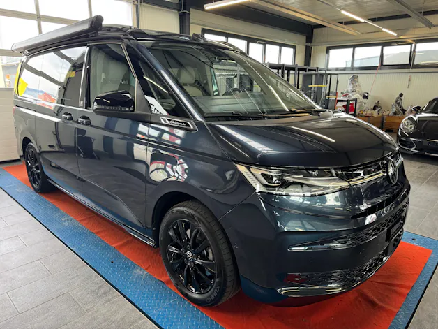 VW California eHybrid Ocean Liberty 4Motion