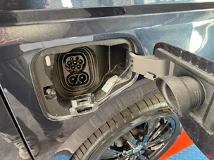 VW California eHybrid Ocean Liberty 4Motion