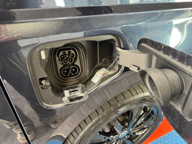 VW California eHybrid Ocean Liberty 4Motion