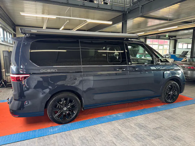 VW California eHybrid Ocean Liberty 4Motion