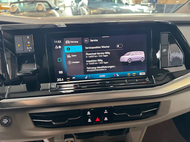 VW California eHybrid Ocean Liberty 4Motion