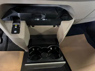 VW California eHybrid Ocean Liberty 4Motion