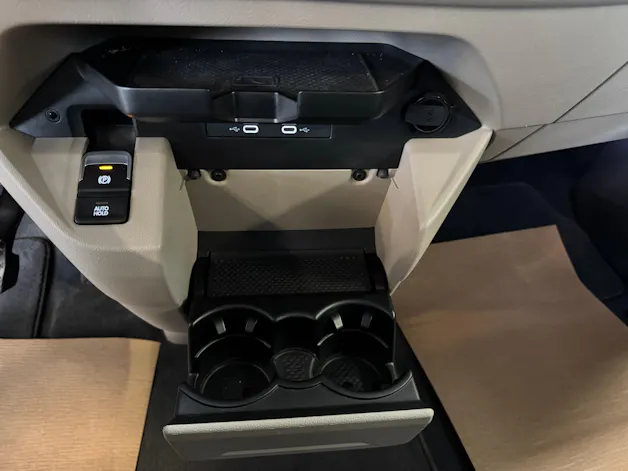 VW California eHybrid Ocean Liberty 4Motion