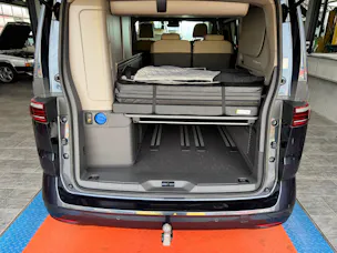 VW California eHybrid Ocean Liberty 4Motion