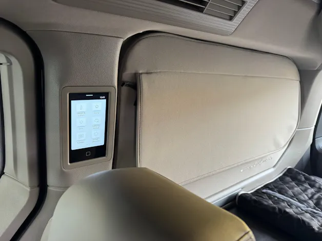 VW California eHybrid Ocean Liberty 4Motion