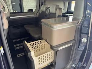 VW California eHybrid Ocean Liberty 4Motion