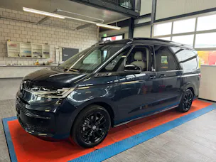 VW California eHybrid Ocean Liberty 4Motion