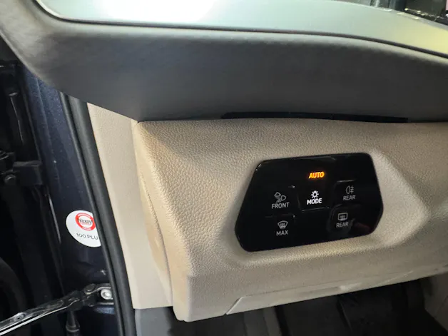 VW California eHybrid Ocean Liberty 4Motion