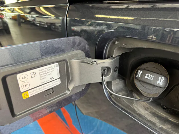 VW California eHybrid Ocean Liberty 4Motion
