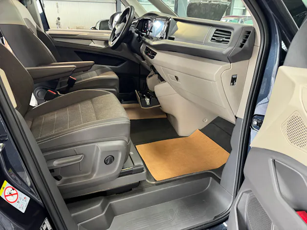 VW California eHybrid Ocean Liberty 4Motion