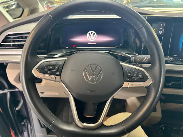 VW California eHybrid Ocean Liberty 4Motion