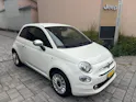 FIAT 500 1.0 N3 MildHybrid Cult Edition
