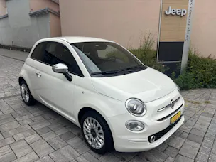 FIAT 500 1.0 N3 MildHybrid Cult Edition