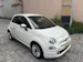 FIAT 500 1.0 N3 MildHybrid Cult Edition