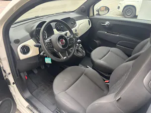 FIAT 500 1.0 N3 MildHybrid Cult Edition