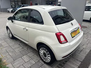 FIAT 500 1.0 N3 MildHybrid Cult Edition