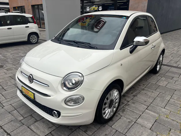 FIAT 500 1.0 N3 MildHybrid Cult Edition