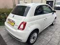 FIAT 500 1.0 N3 MildHybrid Cult Edition