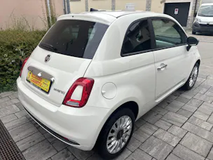 FIAT 500 1.0 N3 MildHybrid Cult Edition