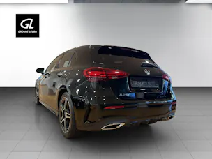 MERCEDES-BENZ A 200 AMG Line 7G-DCT