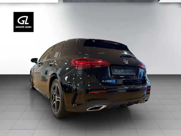 MERCEDES-BENZ A 200 AMG Line 7G-DCT