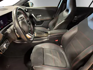 MERCEDES-BENZ A 200 AMG Line 7G-DCT