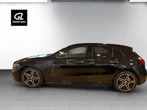 MERCEDES-BENZ A 200 AMG Line 7G-DCT