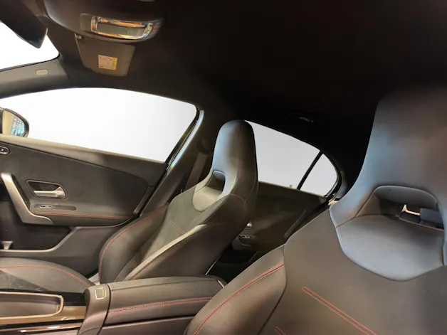 MERCEDES-BENZ A 200 AMG Line 7G-DCT