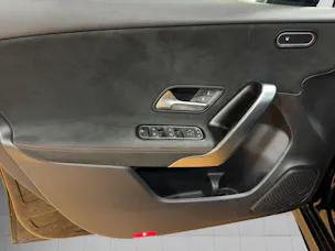 MERCEDES-BENZ A 200 AMG Line 7G-DCT