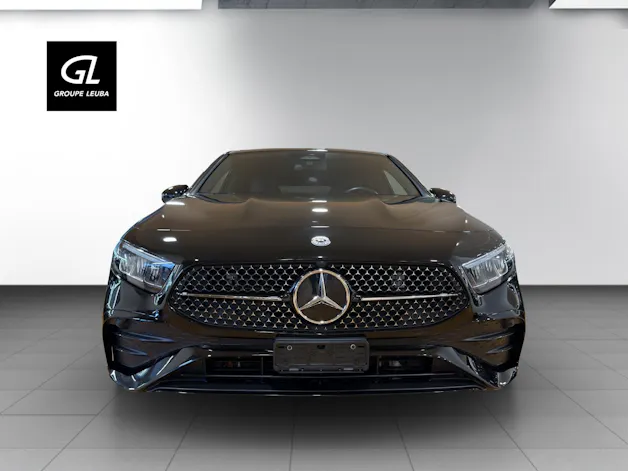 MERCEDES-BENZ A 200 AMG Line 7G-DCT