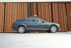 AUDI A4 ALLROAD 2.0 TFSI QUATTRO S-TRONIC l 251 PS