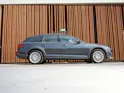 AUDI A4 ALLROAD 2.0 TFSI QUATTRO S-TRONIC l 251 PS