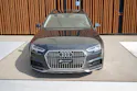 AUDI A4 ALLROAD 2.0 TFSI QUATTRO S-TRONIC l 251 PS