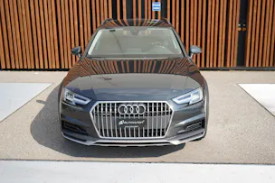 AUDI A4 ALLROAD 2.0 TFSI QUATTRO S-TRONIC l 251 PS