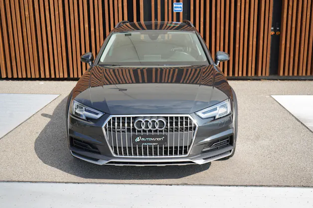 AUDI A4 ALLROAD 2.0 TFSI QUATTRO S-TRONIC l 251 PS