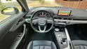 AUDI A4 ALLROAD 2.0 TFSI QUATTRO S-TRONIC l 251 PS