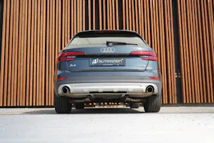 AUDI A4 ALLROAD 2.0 TFSI QUATTRO S-TRONIC l 251 PS