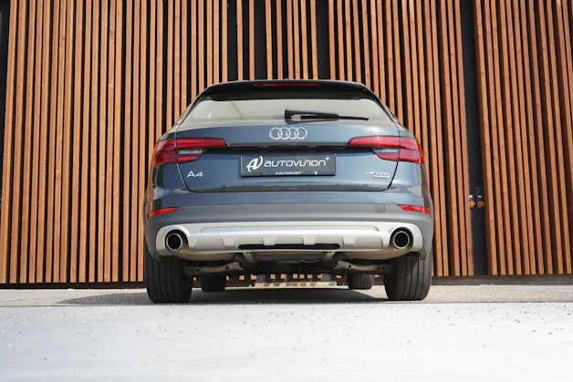 AUDI A4 ALLROAD 2.0 TFSI QUATTRO S-TRONIC l 251 PS