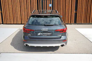 AUDI A4 ALLROAD 2.0 TFSI QUATTRO S-TRONIC l 251 PS