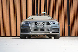 AUDI A4 ALLROAD 2.0 TFSI QUATTRO S-TRONIC l 251 PS