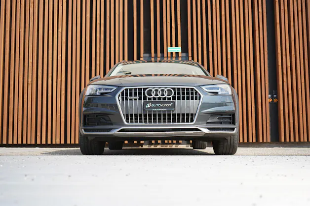 AUDI A4 ALLROAD 2.0 TFSI QUATTRO S-TRONIC l 251 PS