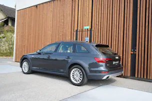 AUDI A4 ALLROAD 2.0 TFSI QUATTRO S-TRONIC l 251 PS