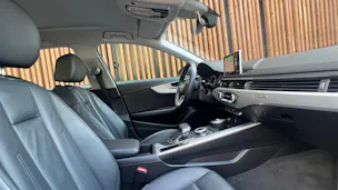 AUDI A4 ALLROAD 2.0 TFSI QUATTRO S-TRONIC l 251 PS