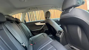 AUDI A4 ALLROAD 2.0 TFSI QUATTRO S-TRONIC l 251 PS