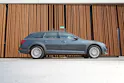 AUDI A4 ALLROAD 2.0 TFSI QUATTRO S-TRONIC l 251 PS